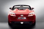 Daewoo G2X Turbo 2007 года